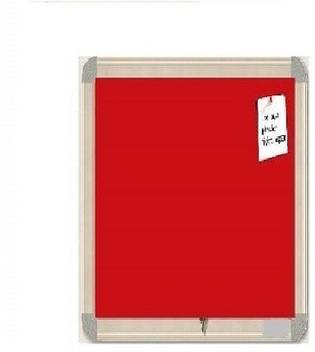 Sunway Display Systems Fabric Notice Board Pin Up Board Soft Board Red 2x3 Notice Board Price In India Buy Sunway Display Systems Fabric Notice Board Pin Up Board Soft Board Red 2x3 Notice Board Online At Flipkart Com