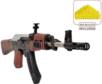 Divi Divine Ak 47 Toy Gun With Laser Light And 500 6mm Bullets 24 Inch Multicolor Guns Darts Ak 47 Toy Gun With Laser Light And 500 6mm Bullets 24 Inch Multicolor Find great deals on ebay for ak47 toy gun. www flipkart com