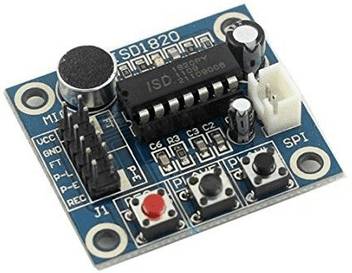 Stookin Isd1820 Sound Voice Board Recording Module Power Supply Electronic Hobby Kit Price In India Buy Stookin Isd1820 Sound Voice Board Recording Module Power Supply Electronic Hobby Kit Online At Flipkart Com