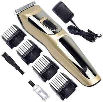 comb style hair trimmer