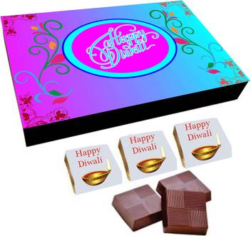 Regallo Best Diwali Wishes 12pcs Chocolate Box Dc17 Truffles Price In India Buy Regallo Best Diwali Wishes 12pcs Chocolate Box Dc17 Truffles Online At Flipkart Com