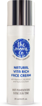 moms co moisturizer