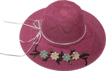 Summer hats online india clearance