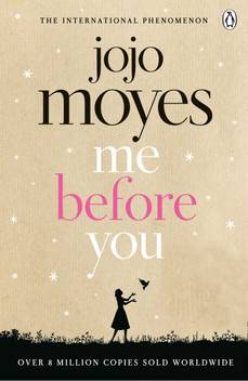 Me Before You Buy Me Before You By Moyes Jojo At Low Price In India Flipkart Com