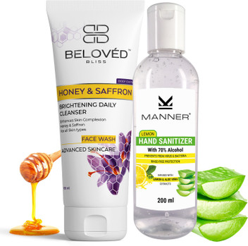 instant pore cleanser