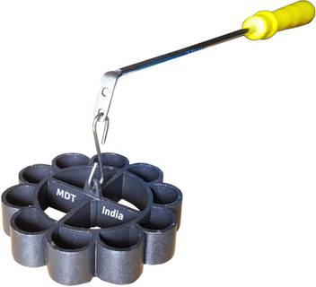 Mdt India Non Stick Achappam Achu Cookies Murukku Maker Mould 0 5 Kg Roaster Price In India Buy Mdt India Non Stick Achappam Achu Cookies Murukku Maker Mould 0 5 Kg Roaster Online Murukku maker review with demo / unboxing murukku maker. flipkart