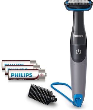 philips trimmer india online