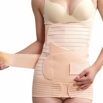 postpartum belly shaper