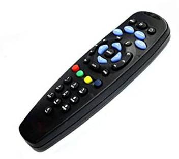Yodnso Remote Control Without Recording Feature Sd Hd Hd 4k Dth Set Top Box Tata Sky Setop Box Tata Sky Hd Remote Controller Yodnso Flipkart Com Tata sky dth remote control. flipkart