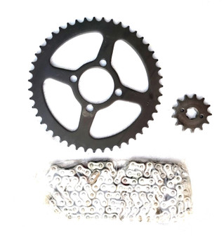 sprocket boxer ct 100