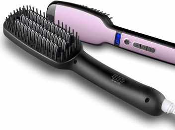 brush irons