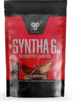 Bsn Syntha 6 Protein Powder Protein Blends Price In India Buy Bsn Syntha 6 Protein Powder Protein Blends Online At Flipkart Com