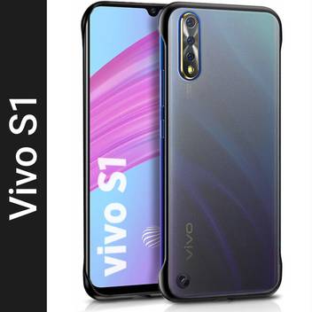 Karwan Back Cover For Vivo S1 Vivo Z1x Karwan Flipkart Com See screenshots, read the latest customer reviews, and compare ratings for viv preview. karwan back cover for vivo s1 vivo z1x