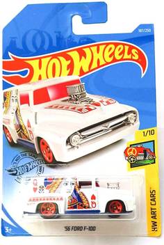 Hot Wheels 56 Ford F 100 White 187 250 Hw Art Cars 1 10 56 Ford F 100 White 187 250 Hw Art Cars 1 10 Buy Toy Car Toys In India Shop For Hot Wheels Products In India Flipkart Com For the listing by series see list of 2021 hot wheels (by series). flipkart