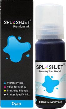 epson l5190 ink code