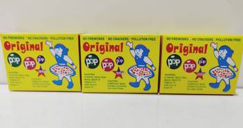 Occasion Eye Pop Pop Magic Wrinkle Sound Trick Pollution Free No Cracker No Firework Made In India Multicolor Pack Of 3 1 Magic Tricks Price In India Buy Occasion Eye Pop Pop Magic Wrinkle Sound Check out our bomb pop firecracker selection for the very best in unique or custom, handmade pieces from our shops.