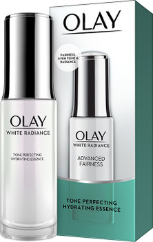 olay essence serum