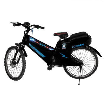 Electric cycle price flipkart Clearance