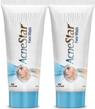 Mankind Acnestar Face Wash 50x2 Price In India Buy Mankind Acnestar Face Wash 50x2 Online In India Reviews Ratings Features Flipkart Com Acnestar acts as a knight in shining armour to keep them at bay. flipkart
