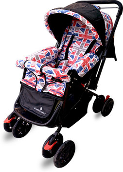 baby stroller in flipkart