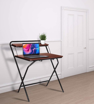 folding study table