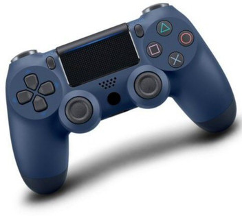 midnight blue ps4