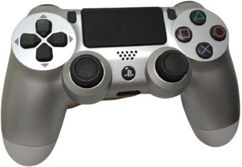 ps4 wireless motion controller