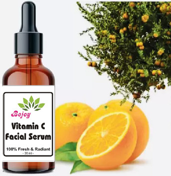 bejoy facial serum