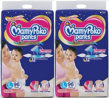 mamy poko pants m size 96