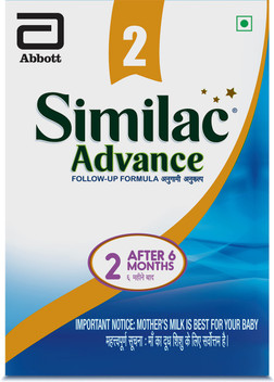 similac iq 2 price