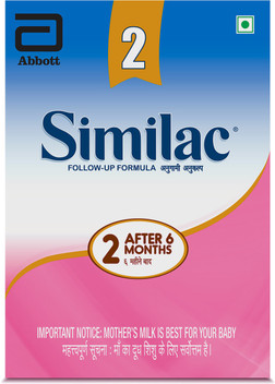 similac iq 2 price