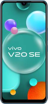 Vivo V20 Se 128 Gb Storage 8 Gb Ram Online At Best Price On Flipkart Com