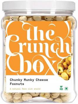 The Crunch Box Classic Pizza Krunch Foxnuts Makhana 60gms Pizza Popcorn Price In India Buy The Crunch Box Classic Pizza Krunch Foxnuts Makhana 60gms Pizza Popcorn Online At Flipkart Com Places, streets and buildings photo from satellite. flipkart