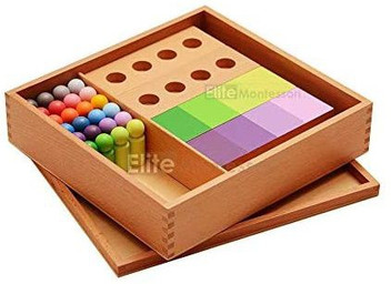 elite montessori toys