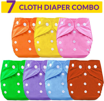pocket cloth diapers