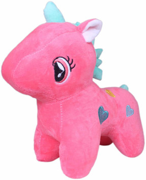 unicorn soft toy flipkart