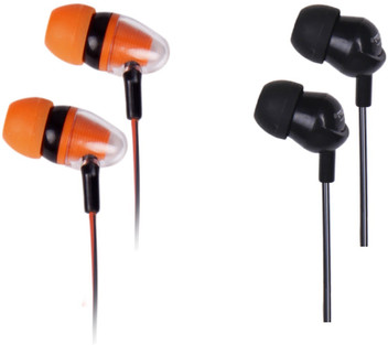 best headphone and mic combo