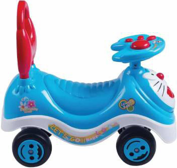 baby magic cycle
