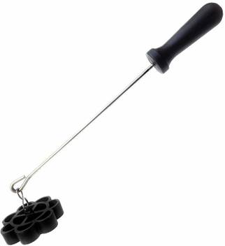 Vgs Marketings Non Stick Achu Murukku Maker Mould With Silver Stick Roaster 0 2 Kg Roaster Price In India Buy Vgs Marketings Non Stick Achu Murukku Maker Mould With Silver Stick Roaster .jalis | murukku maker | bhujia maker | noodles/cookies/namkeen/chakali maker | sev maker maker | noodles/cookies/namkeen/chakali maker | sev maker | farsan maker | gathiya maker set. flipkart