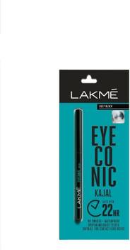 Btn Traders Eyeconic Kajal Pencil Deep Black 0 35 G Price In India Buy Btn Traders Eyeconic Kajal Pencil Deep Black 0 35 G Online In India Reviews Ratings Features Flipkart Com Lakme kajal pencil eye liner black 2g. flip kart