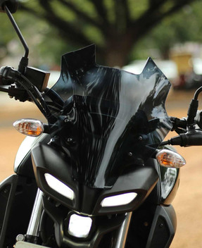 yamaha mt 15 headlight price