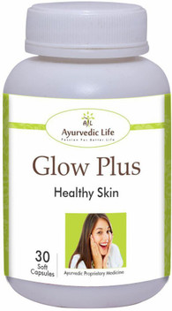 ayurvedic tonic for glowing skin