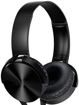 headset with mic for mobile and laptop