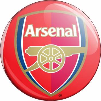 Click N Home Arsenal Badge Fridge Magnet Design 1 Photo Gallery Magnets Pack Of 1 Price In India Buy Click N Home Arsenal Badge Fridge Magnet Design 1 Photo Gallery Magnets
