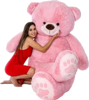 giant teddy bear flipkart