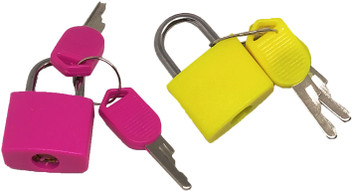 luggage locks online