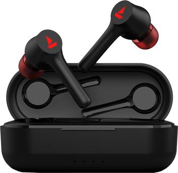 Boat Airdopes 281v2 Bluetooth Headset Price In India Buy Boat Airdopes 281v2 Bluetooth Headset Online Boat Flipkart Com Choose from printed & solid pattern boat headphones at myntra ✯ cod. flipkart