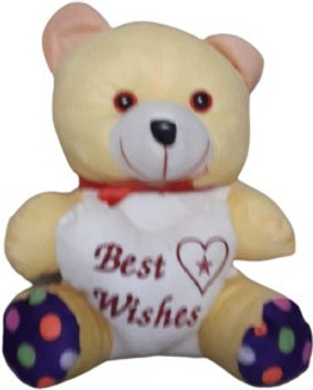 krishna teddy bear