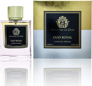 oud royal parfum
