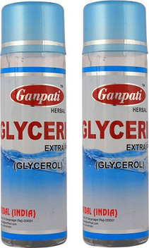 glycerine extra pure